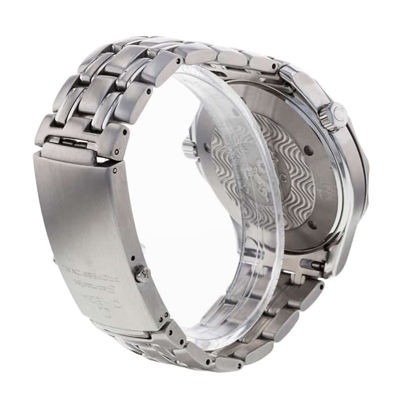 Omega Seamaster 300m 2531.80.00